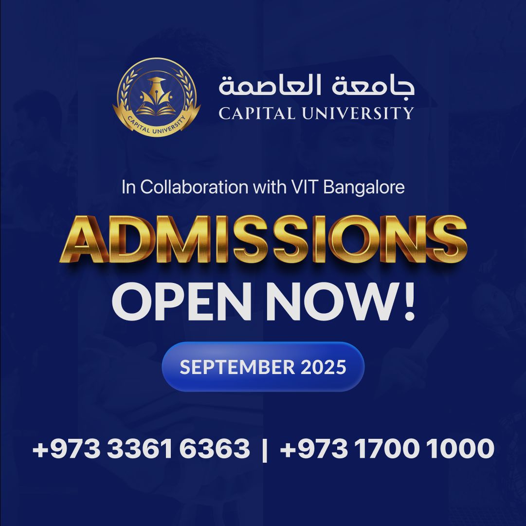 capitalschoolbahrain